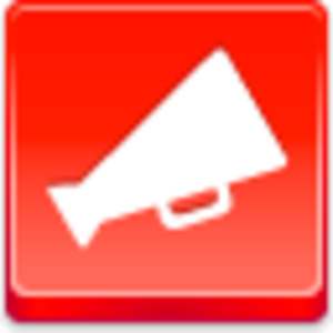 Advertising Icon Image