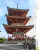 Pagoda Clipart Images Image