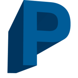 Letter P Icon | Free Images at Clker.com - vector clip art online