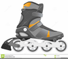 Free Roller Skating Clipart Images Image