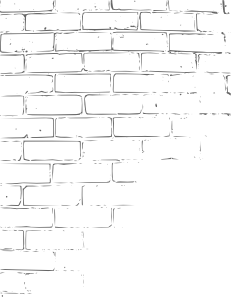 Brick Wall Texture Clip Art