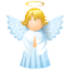 Angel Icon Image