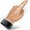 Hand Point3 15 Image