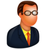 Chief Icon Image