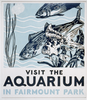 Visit The Aquarium In Fairmount Park Image