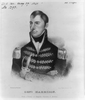 General Harrison Image