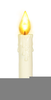 Cliparts Velas Image