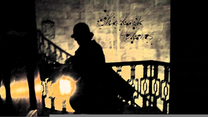 Free Clipart Images Sherlock Holmes Image
