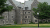 Princeton University Dorms Image