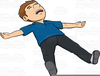 Clipart Of Person Lying Down Image