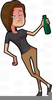 Free Clipart Woman Laughing Image