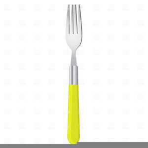 Fork Vector Eps Image