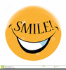 Free Clipart Smile Faces Image