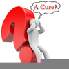 Clip For The Cure Clipart Image