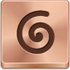 Spiral Icon Image