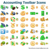 Accounting Toolbar Image