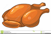 Roast Chicken Images Clipart Image