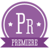A Premiere Icon Image