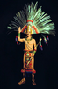 Aztec Emperor Clothing Image