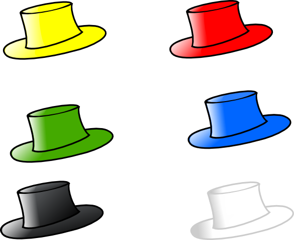 hats off clipart free - photo #20