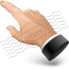 Hand Point4 16 Image