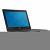 Dell Laptop Clipart Image