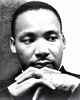 Martin Luther King Jr Image