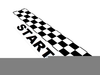 Racing Car Clipart Border Image