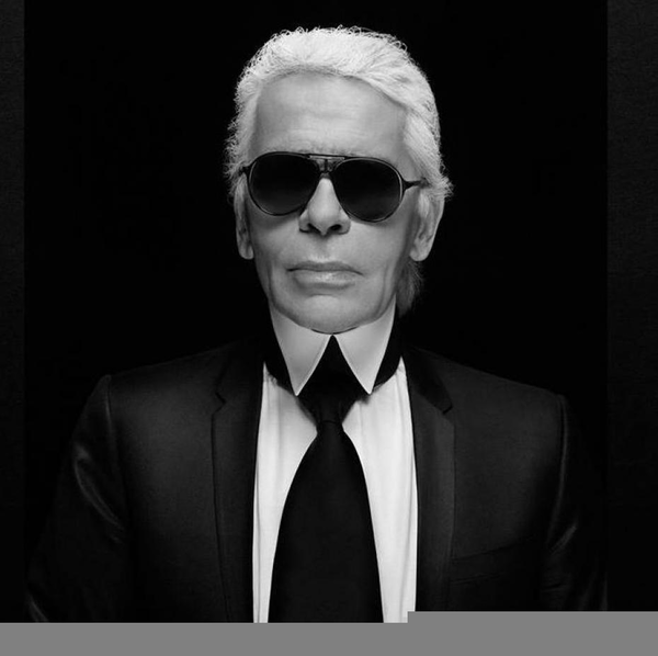 Karl Lagerfeld Clothes | Free Images at Clker.com - vector clip art ...
