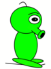 Nu*bert Image