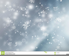 Falling Snow Animation Clipart Image