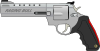 Pistol Gun Clip Art