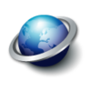 Entire Network Icon Image