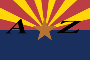 Arizona Clip Art at Clker.com - vector clip art online, royalty free ...