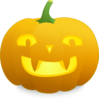 Jack O’ Lantern Clip Art