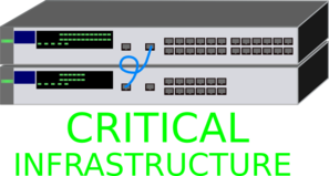 Critical Infrastructure Clip Art