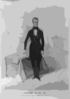 James K. Polk Clip Art