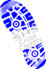 Shs Cross Country Clip Art