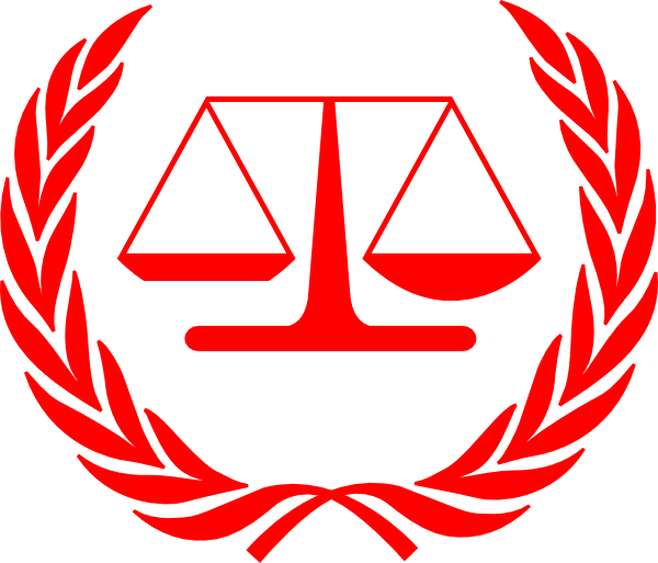 International Law Clip Art at Clker.com - vector clip art online