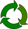 Recycle Clip Art