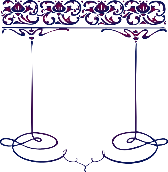 Page Border Clip Art at vector clip art online, royalty
