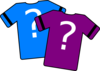Jerseydesign Clip Art