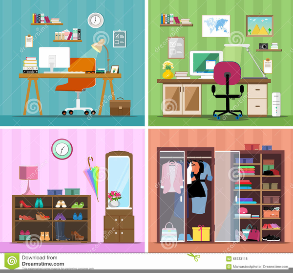 Interior Design Clipart | Free Images at Clker.com - vector clip art