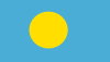 Palau Clip Art