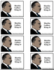 Free Martin Luther King Clipart Jr Image