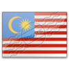 Flag Malaysia 6 Image