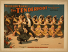Richard Carle In The Tenderfoot An Operatic Comedy In 3 Acts : Book By Richard Carle ; Music By H.l. Heartz. Image