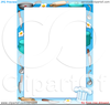 Free Cooking Clipart Borders Image