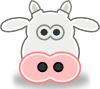 Cow Clip Art