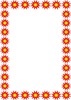 Free Indian Clipart Borders Image